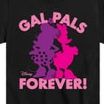 thumbnail image 3 of Disney - Gal Pals Forever - Toddler & Youth Short Sleeve Graphic T-Shirt, 3 of 5