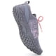 thumbnail image 5 of Zapatos Agua Deportes Acuáticos Antideslizantes Cordones Suave Playa (41) Gris, 5 of 9