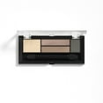thumbnail image 2 of COVERGIRL EyeShadow Quad Palettes, 700 Notice Me Nudes, 2 of 2