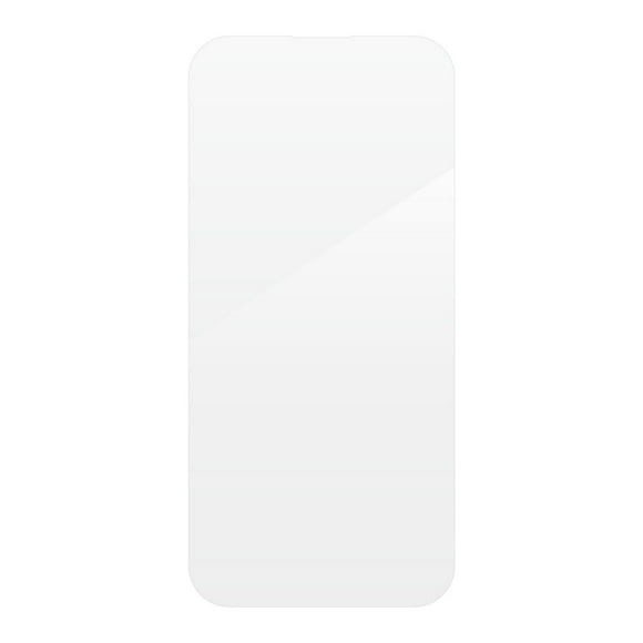 Zagg InvisibleShield Hybrid Glass for iPhone 16/15