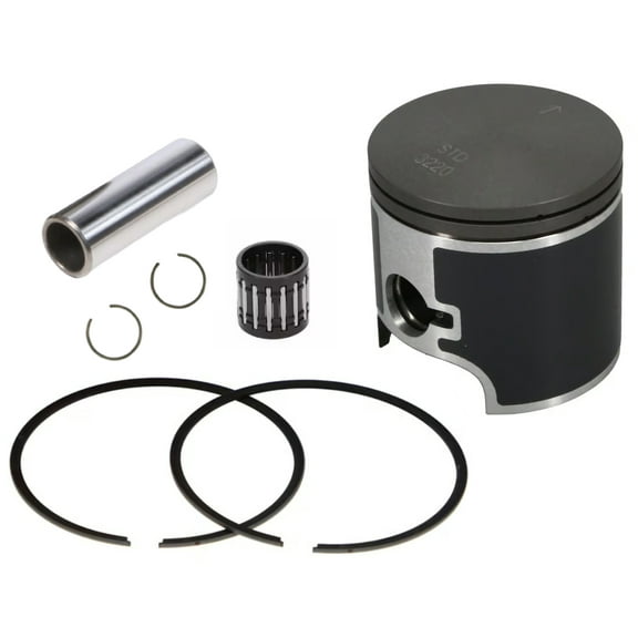 Pro-X Piston Kit 72.50mm ( .50mm over) (01.5586.050)