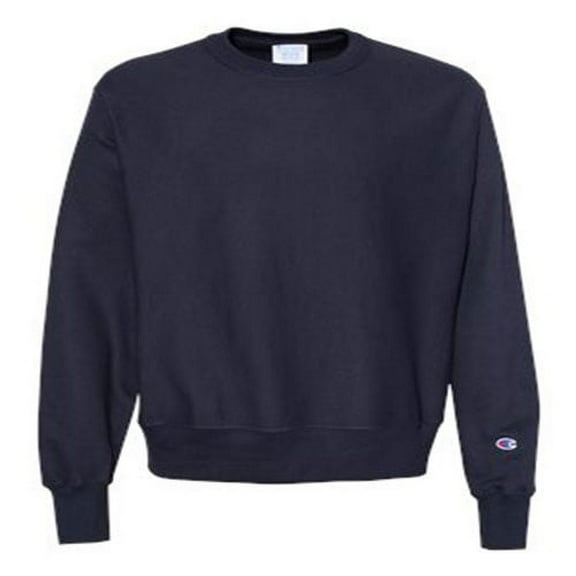 Champion Men's Reverse Weave Crewneck Sweatshirt