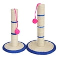 thumbnail image 4 of Columna Rascador para Gatos TFixol, 4 of 7