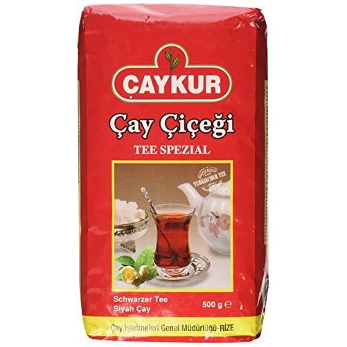 Caykur Black Tea (Cay Cicegi) 500 gr