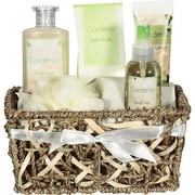 Walmart Gardenia 5 Piece Gift Set, 1ct