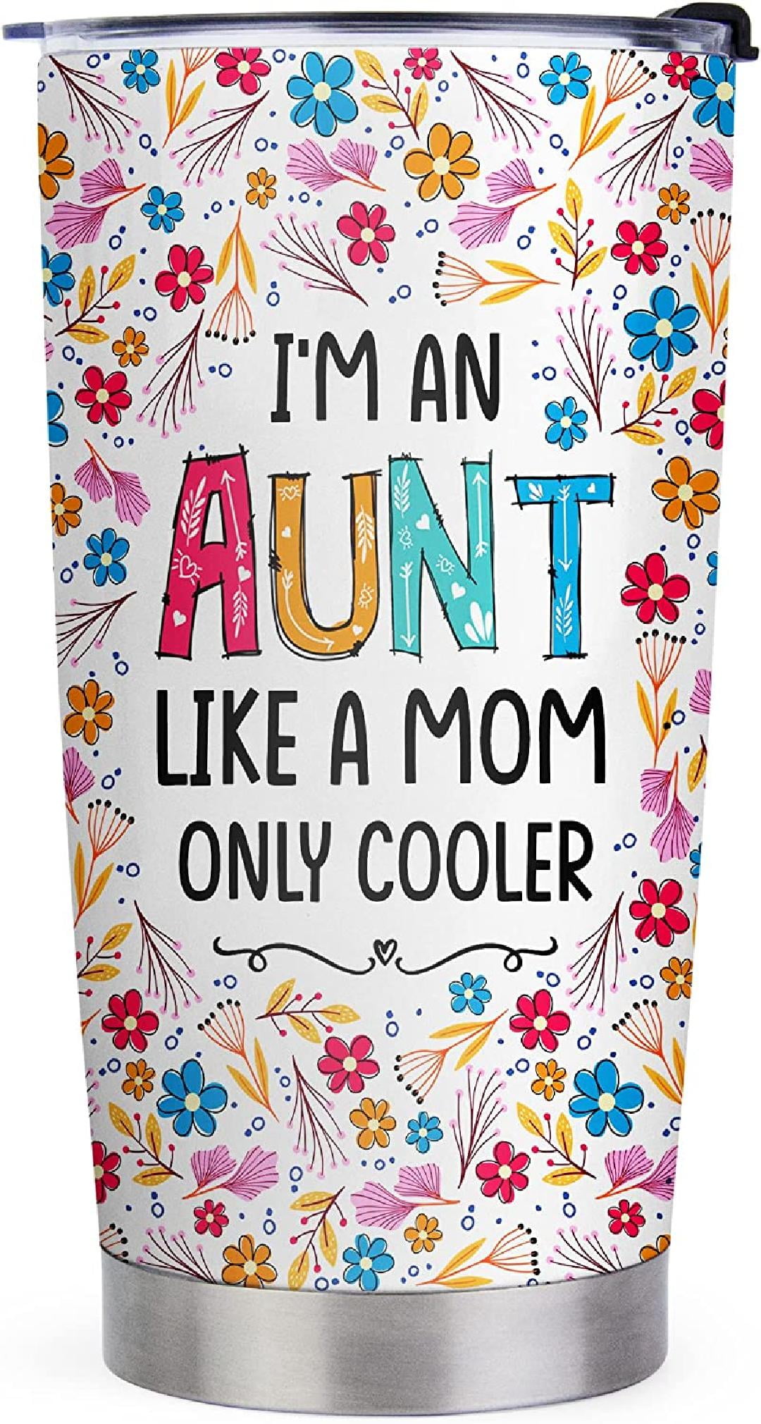 Aunt Christmas Gifts 