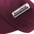 thumbnail image 5 of Beechfield Army Cap / Headwear, 5 of 5