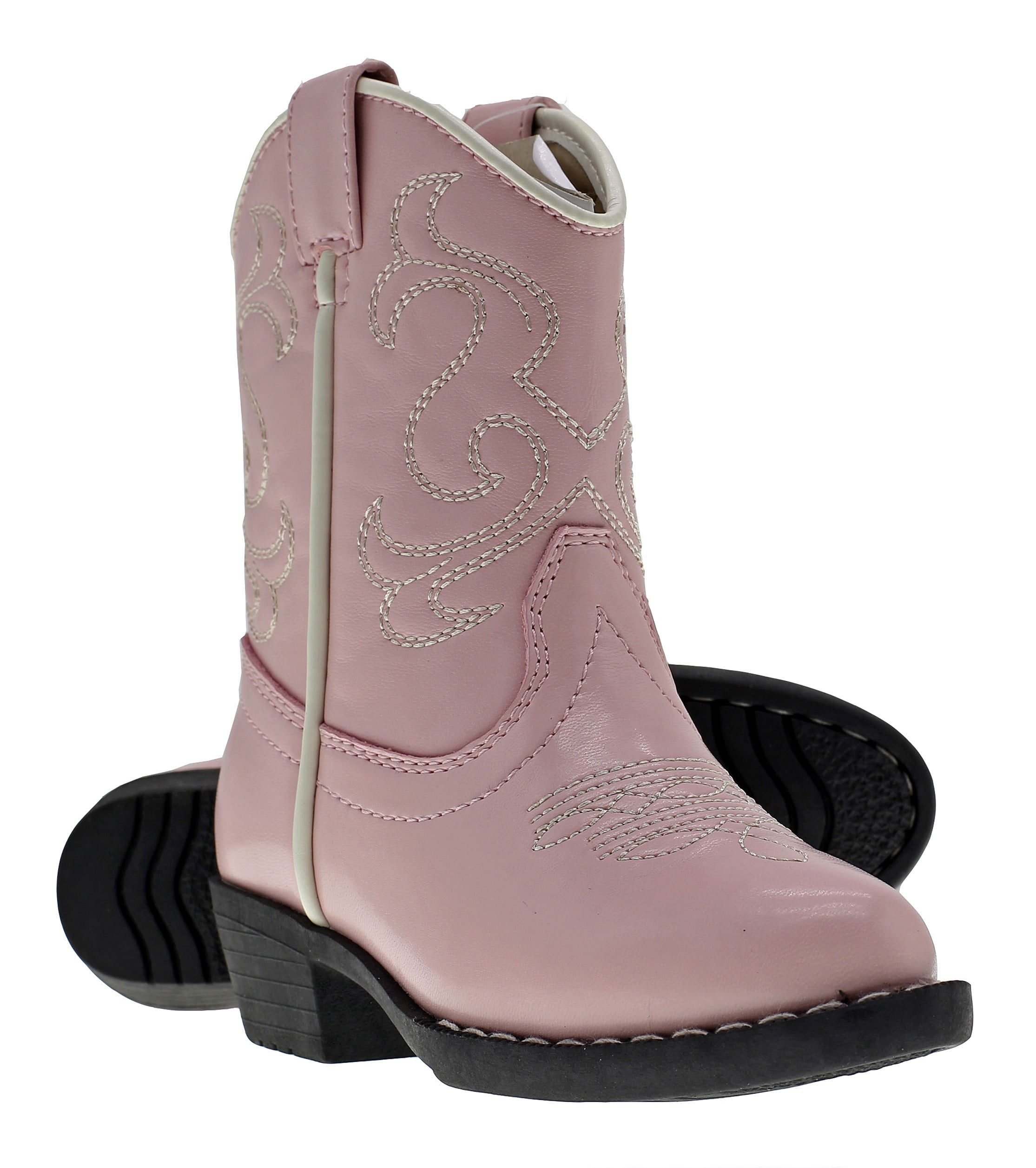 Canyon Trails Lil Cowboy Pointed Toe 