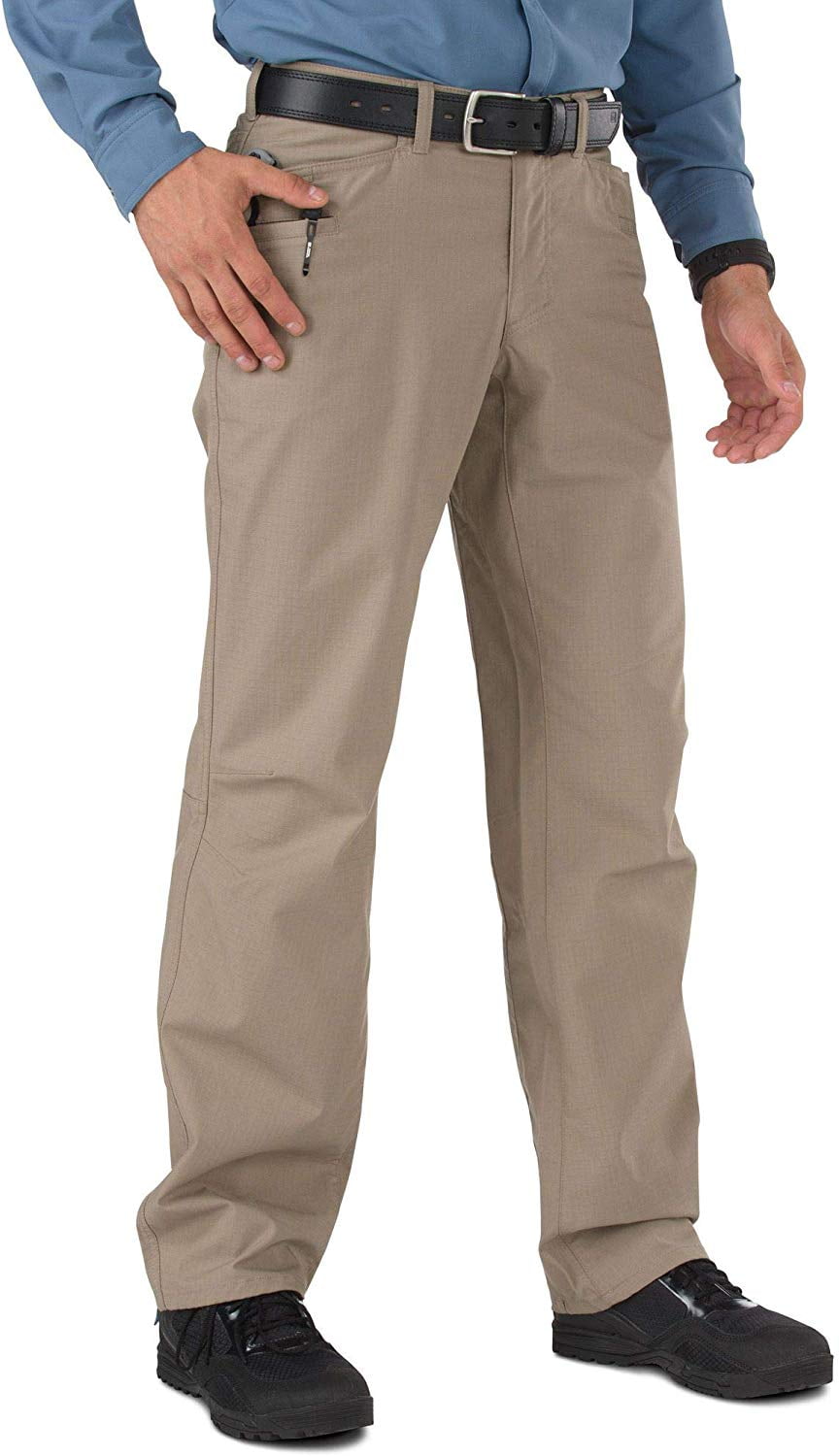 mens low rise work pants