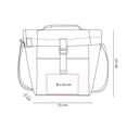 thumbnail image 2 of Hielera con cierre velcro impermeable-Lemari, 2 of 8