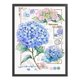 thumbnail image 2 of Hilo de bordar Full Eco-cotton 18CT Estampado Hortensia Punto de Cruz (AFF-051) Hugtrwg Para estrenar, 2 of 9