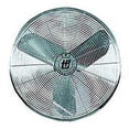 thumbnail image 3 of TPI 30" Specialty Fan Head Non Oscillating 1/3 HP 8,200 CFM 1 PH, 3 of 3