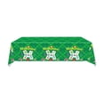 thumbnail image 2 of Mahjong Themed Party Tableware Set Paper Plates Napkins Cups Tablecloth for Game Night Gathering Asian Style Celebration, 2 of 6