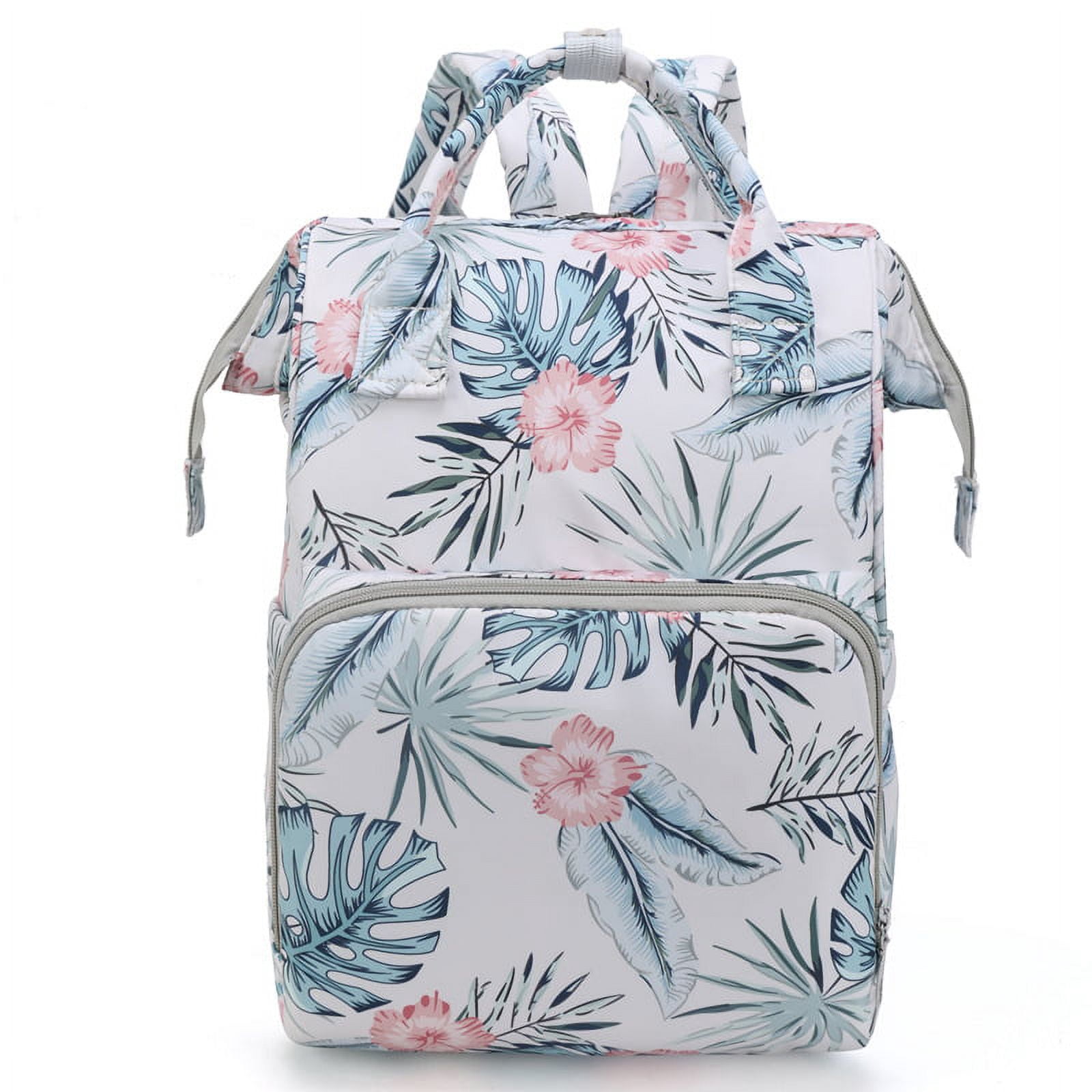 Mummy Bag Large Capacity Multi-function Diaper Backpack Travel Backpack Maternity Baby Changing Bags Baby Stroller Backpack