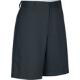 thumbnail image 1 of Greg Norman Mens Microfiber Casual Chino Shorts, Gris, 40, 1 of 1