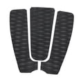 thumbnail image 2 of Lipstore 3Pcs Surf Traction Pads DIY Supplies for Surfing Paddleboard Shortboard, 2 of 8