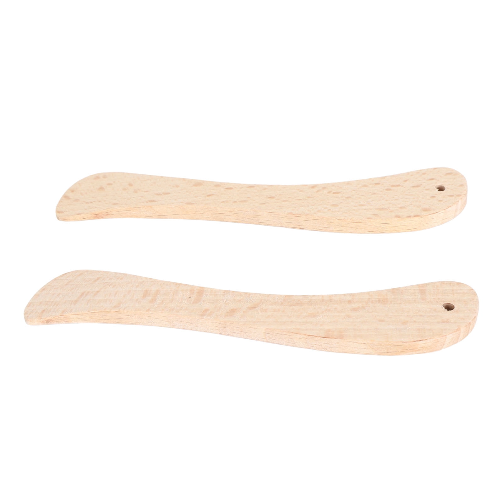 Hera Marker Tool, Versatile Accurate Wood Hera Marker Convenient 2Pcs Traditional  for Beginners for Patterning