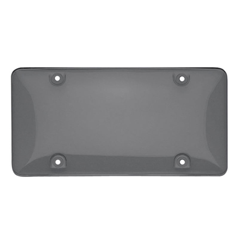 Tinted License Plate Covers In License Plate Covers - Foto 5