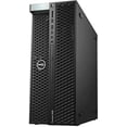 thumbnail image 1 of Dell Precision 5820 Xeon 64GB RAM 1TB SSD 3TB HDD NVIDIA QUADRO P5000 16GB, 1 of 3