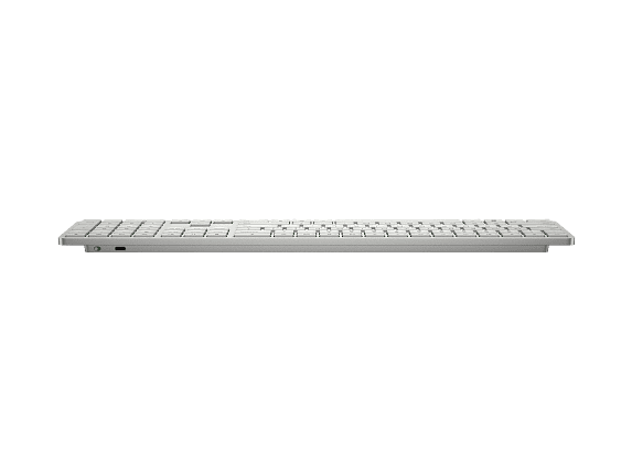 HP 970 Programmable Wireless Keyboard