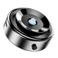 thumbnail image 1 of Air Suction Magnetic Car Phone Holder Silver, 1 of 5