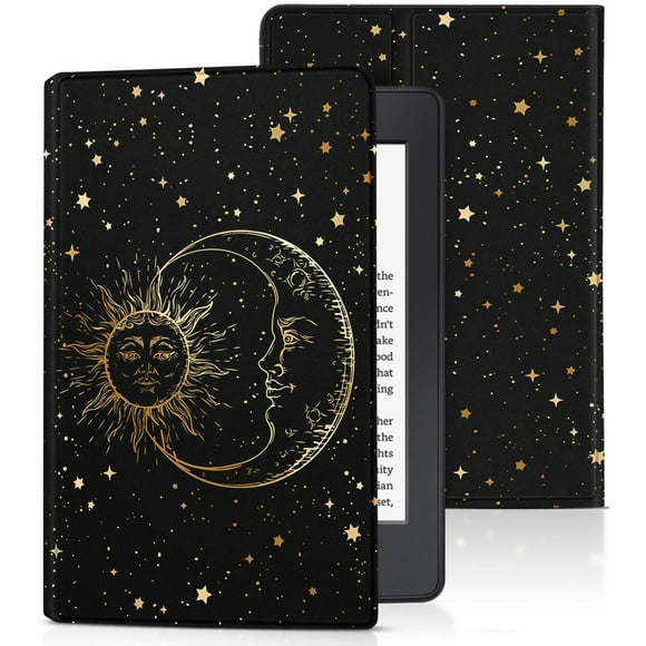 Funda Uppuppy para Kindle Paperwhite 11th Gen 6.8" 2021