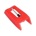 thumbnail image 4 of Aguja para tocadiscos, aguja para cartucho de tocadiscos, ligera, fácil de instalar, accesorio profesional para LP, 4 of 8