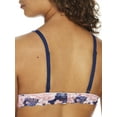 thumbnail image 2 of Cosabella Womens Never Say Never Triangle Bralette Style-NEVEP1321, 2 of 2