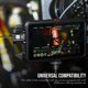 thumbnail image 5 of Cable HDMI Atomos 4K60 HDR con bloqueo HDMI de alta velocidad completo, 5 of 8