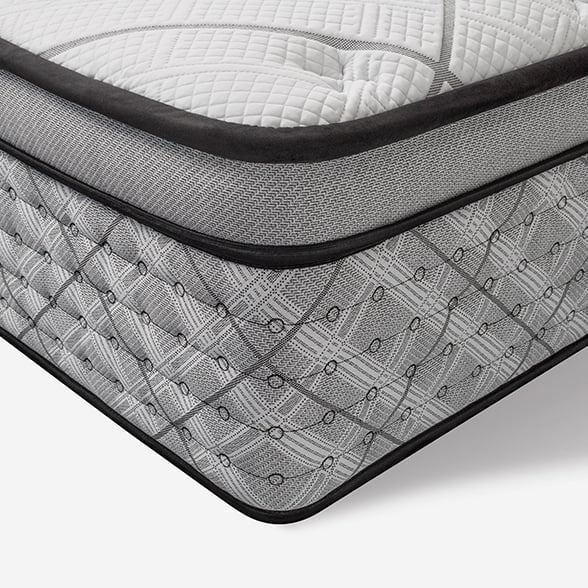 Kingsdown on sale hewitt mattress