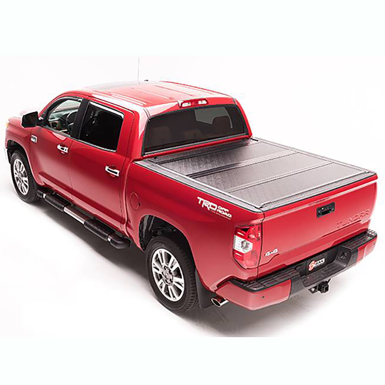 BAK BAKFlip G2 Hard Folding Truck Bed Tonneau Cover 226409 Fits