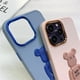 thumbnail image 4 of Soporte De Silicona Suave Para IPhone 14 13 12 11 Pro Max X XR XSMA 6 7 8plus, 4 of 4