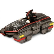 Sonic All Stars Racing Pull Back Action - Shadow
