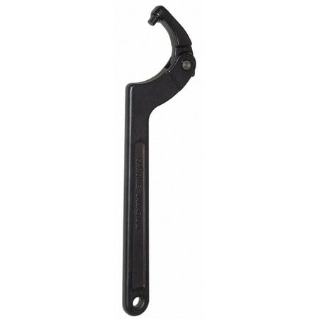 

Westward Pin Spanner Wrench Side 8-1/16 5RDZ4