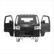 thumbnail image 3 of Carrocería de Coche RC, Carrocería de Camión para 1/16 D12 WL01 LD1297, Piezas de Actualización de Coche RC, Accesorios de Repuesto, Negro, 3 of 5
