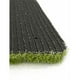 thumbnail image 4 of Césped Artificial Valencia 30mm Estera decorativa de Hierba Artificial Seleccione la medida Varias medidas - 2m (Ancho) x 1m (Largo) : 2 m2, 4 of 5