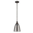 thumbnail image 2 of IN21193ORB Acclaim Lighting Brielle - One Light Pendant - 7.5 Inches Wide by 11.5 Inches High, 2 of 2