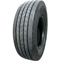 Doublestar DSRT81 ST225/75R15 225/75R15 124/121M G 14 Ply Trailer Tire