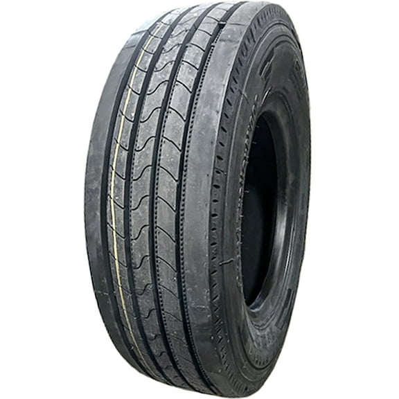 Doublestar DSRT81 ST225/75R15 225/75R15 124/121M G 14 Ply Trailer Tire