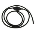 thumbnail image 2 of /4" Gas Fuel Line Assembly w/ Bulb for Boat Outboard Marine 6mm, 2 of 8