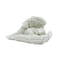 thumbnail image 4 of koolsoo Marqueur de Tombe Robuste Statue Commémorative pour Animaux de Compagnie pour Jardin Pierre Tombale Chat Perdu, 4 of 9