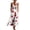 10 Multicolor, variant on Summer Dresses for Women, Empire Waist Maxi Dress, Sleeveless Loose Ankle Length Long Dress, All Season Casual Summer Outfit
