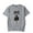 Gray-HL13383, variant on Tiago PZK T-shirt Cosplay Short Sleeve Hip Hop Crewneck Fashion Tees Unisex Tops
