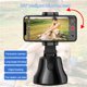 thumbnail image 5 of Methold Titular de disparo inteligente de seguimiento automático Soporte de cámara de teléfono celular de rotación de 360 ​​​​grados Accesorios de cámara y óptica Blanco, 5 of 5