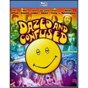 Pre-Owned Dazed and Confused [Blu-ray] (Blu-Ray 0025195053716) directed by Richard Linklater