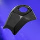 thumbnail image 5 of Tapa de , cubierta protectora para tanque, piezas modificadas para motocicleta, repuesto duradero, tapa de para Motor de tanque de co, 5 of 8