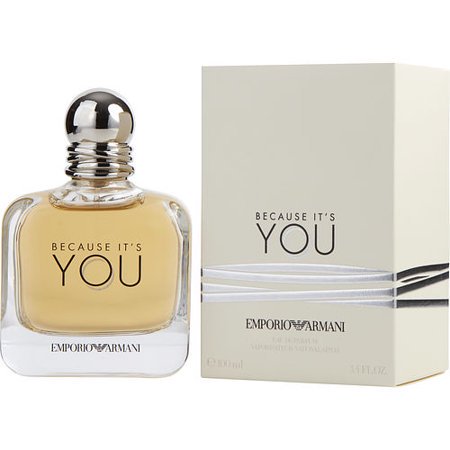 Emporio Armani Perfume