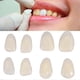 thumbnail image 1 of 70pcs/bag Teeth Veneers Resin Anterior Upper Temporary Crown For Oral Care - ya, 1 of 4
