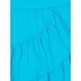 thumbnail image 3 of Wonder Nation Girls Knit Skirt, Sizes 4-18 & Plus, 3 of 3