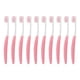 thumbnail image 5 of Cepillo de dientes de limpieza, 10 piezas Cepillo de dientes interdental Cepillo de dientes interdental Características mejoradas, 5 of 14